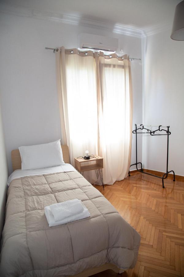 Apartmán The Athenian House Exteriér fotografie